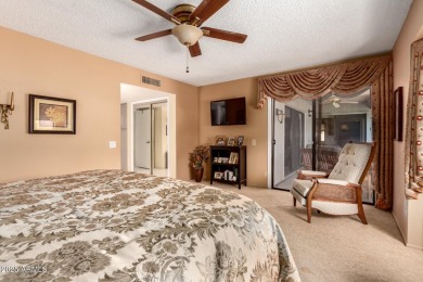 Charming and Rarely Available Duplex - Model 8323 in Sun City on Stardust Golf Course in Arizona - for sale on GolfHomes.com, golf home, golf lot