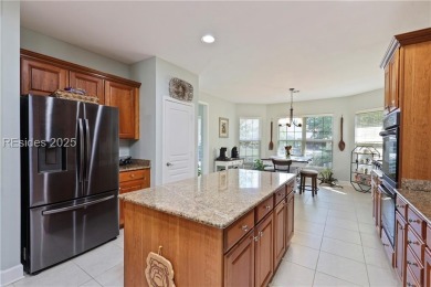 Sought-After Lilac Model in Pristine Condition! Nestled on a on Hidden Cypress Golf Club in South Carolina - for sale on GolfHomes.com, golf home, golf lot