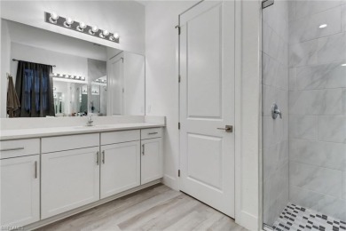 Welcome to your dream home in Golden Gate Estates! This on The Club At Twin Eagles in Florida - for sale on GolfHomes.com, golf home, golf lot
