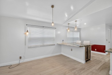 Welcome to this Amazing 3/2 custom home located in Atlantic on  in Florida - for sale on GolfHomes.com, golf home, golf lot