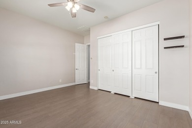 Awesome Pulte Built Home in a Great Location Featuring 10 Foot on Poston Butte Golf Club in Arizona - for sale on GolfHomes.com, golf home, golf lot