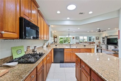 Sought-After Lilac Model in Pristine Condition! Nestled on a on Hidden Cypress Golf Club in South Carolina - for sale on GolfHomes.com, golf home, golf lot