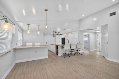 Welcome to this Amazing 3/2 custom home located in Atlantic on  in Florida - for sale on GolfHomes.com, golf home, golf lot