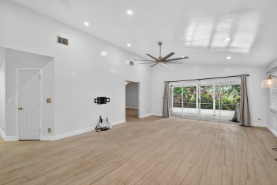 Welcome to this Amazing 3/2 custom home located in Atlantic on  in Florida - for sale on GolfHomes.com, golf home, golf lot