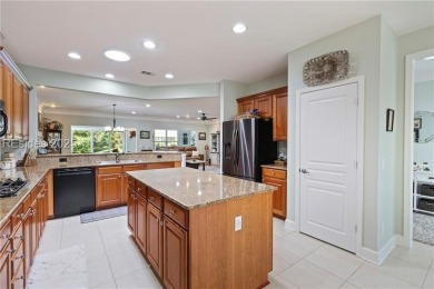 Sought-After Lilac Model in Pristine Condition! Nestled on a on Hidden Cypress Golf Club in South Carolina - for sale on GolfHomes.com, golf home, golf lot