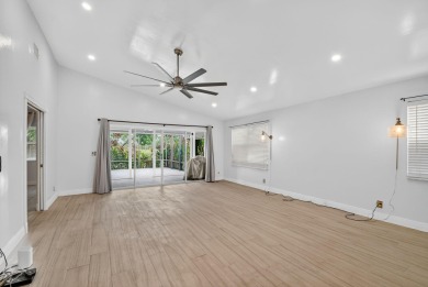 Welcome to this Amazing 3/2 custom home located in Atlantic on  in Florida - for sale on GolfHomes.com, golf home, golf lot
