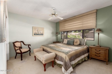Charming and Rarely Available Duplex - Model 8323 in Sun City on Stardust Golf Course in Arizona - for sale on GolfHomes.com, golf home, golf lot