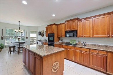 Sought-After Lilac Model in Pristine Condition! Nestled on a on Hidden Cypress Golf Club in South Carolina - for sale on GolfHomes.com, golf home, golf lot