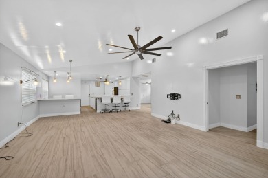 Welcome to this Amazing 3/2 custom home located in Atlantic on  in Florida - for sale on GolfHomes.com, golf home, golf lot