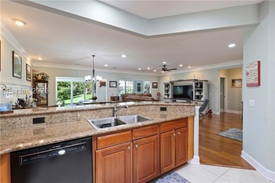 Sought-After Lilac Model in Pristine Condition! Nestled on a on Hidden Cypress Golf Club in South Carolina - for sale on GolfHomes.com, golf home, golf lot