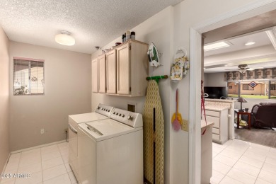 Charming and Rarely Available Duplex - Model 8323 in Sun City on Stardust Golf Course in Arizona - for sale on GolfHomes.com, golf home, golf lot