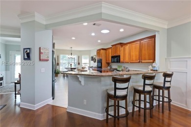 Sought-After Lilac Model in Pristine Condition! Nestled on a on Hidden Cypress Golf Club in South Carolina - for sale on GolfHomes.com, golf home, golf lot