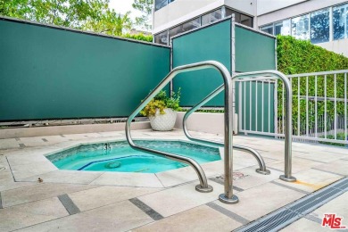 STUNNING NORTH FACING CONDO IN THE COMSTOCK! This beautifully on Los Angeles Country Club in California - for sale on GolfHomes.com, golf home, golf lot