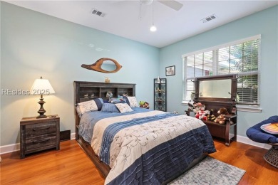 Sought-After Lilac Model in Pristine Condition! Nestled on a on Hidden Cypress Golf Club in South Carolina - for sale on GolfHomes.com, golf home, golf lot