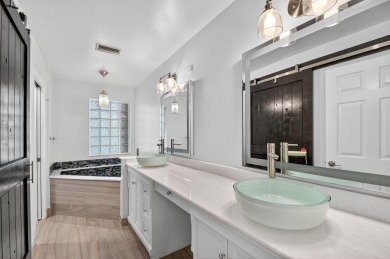 Welcome to this Amazing 3/2 custom home located in Atlantic on  in Florida - for sale on GolfHomes.com, golf home, golf lot