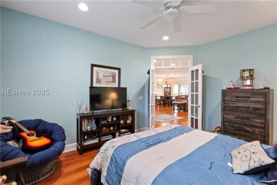 Sought-After Lilac Model in Pristine Condition! Nestled on a on Hidden Cypress Golf Club in South Carolina - for sale on GolfHomes.com, golf home, golf lot