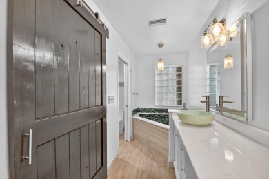 Welcome to this Amazing 3/2 custom home located in Atlantic on  in Florida - for sale on GolfHomes.com, golf home, golf lot