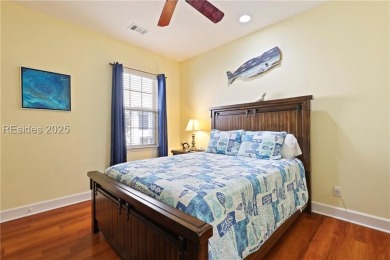 Sought-After Lilac Model in Pristine Condition! Nestled on a on Hidden Cypress Golf Club in South Carolina - for sale on GolfHomes.com, golf home, golf lot
