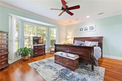 Sought-After Lilac Model in Pristine Condition! Nestled on a on Hidden Cypress Golf Club in South Carolina - for sale on GolfHomes.com, golf home, golf lot
