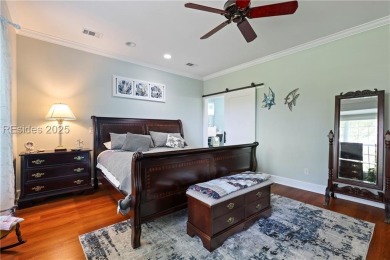 Sought-After Lilac Model in Pristine Condition! Nestled on a on Hidden Cypress Golf Club in South Carolina - for sale on GolfHomes.com, golf home, golf lot
