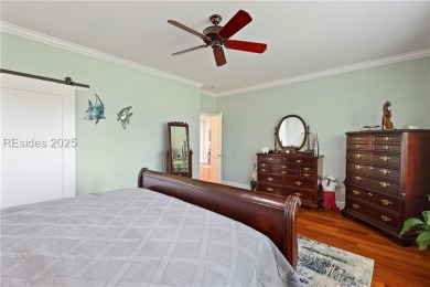 Sought-After Lilac Model in Pristine Condition! Nestled on a on Hidden Cypress Golf Club in South Carolina - for sale on GolfHomes.com, golf home, golf lot