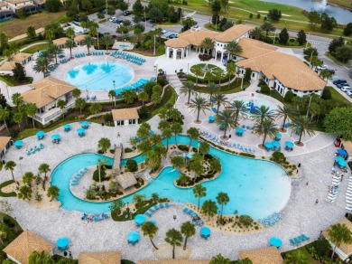 COMPLETE 3D RENDERING IN VIRTUAL TOUR! Don't miss your on The Oasis Club at Champions Gate in Florida - for sale on GolfHomes.com, golf home, golf lot