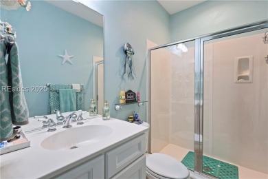 Sought-After Lilac Model in Pristine Condition! Nestled on a on Hidden Cypress Golf Club in South Carolina - for sale on GolfHomes.com, golf home, golf lot