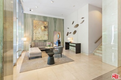 STUNNING NORTH FACING CONDO IN THE COMSTOCK! This beautifully on Los Angeles Country Club in California - for sale on GolfHomes.com, golf home, golf lot