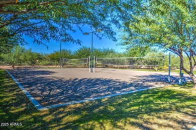 Awesome Pulte Built Home in a Great Location Featuring 10 Foot on Poston Butte Golf Club in Arizona - for sale on GolfHomes.com, golf home, golf lot
