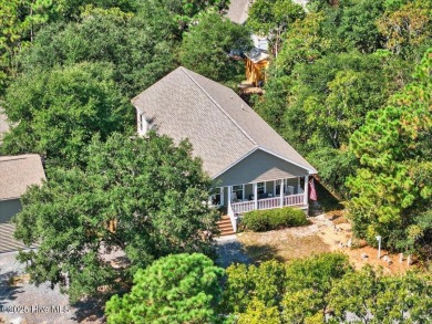 Island Charm at Its Best!
This custom-built furnished coastal on Founders Club At St. James Plantation in North Carolina - for sale on GolfHomes.com, golf home, golf lot