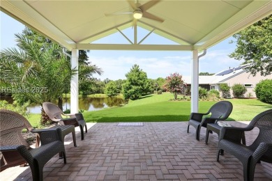 Sought-After Lilac Model in Pristine Condition! Nestled on a on Hidden Cypress Golf Club in South Carolina - for sale on GolfHomes.com, golf home, golf lot