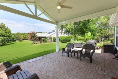 Sought-After Lilac Model in Pristine Condition! Nestled on a on Hidden Cypress Golf Club in South Carolina - for sale on GolfHomes.com, golf home, golf lot