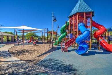 Awesome Pulte Built Home in a Great Location Featuring 10 Foot on Poston Butte Golf Club in Arizona - for sale on GolfHomes.com, golf home, golf lot