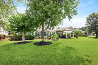 Sought-After Lilac Model in Pristine Condition! Nestled on a on Hidden Cypress Golf Club in South Carolina - for sale on GolfHomes.com, golf home, golf lot