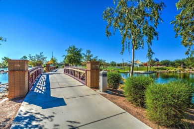 Awesome Pulte Built Home in a Great Location Featuring 10 Foot on Poston Butte Golf Club in Arizona - for sale on GolfHomes.com, golf home, golf lot