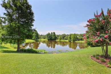 Sought-After Lilac Model in Pristine Condition! Nestled on a on Hidden Cypress Golf Club in South Carolina - for sale on GolfHomes.com, golf home, golf lot