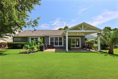Sought-After Lilac Model in Pristine Condition! Nestled on a on Hidden Cypress Golf Club in South Carolina - for sale on GolfHomes.com, golf home, golf lot