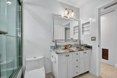 Welcome to this Amazing 3/2 custom home located in Atlantic on  in Florida - for sale on GolfHomes.com, golf home, golf lot