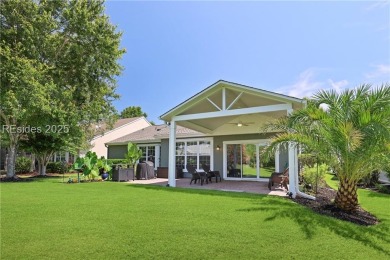 Sought-After Lilac Model in Pristine Condition! Nestled on a on Hidden Cypress Golf Club in South Carolina - for sale on GolfHomes.com, golf home, golf lot