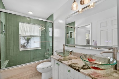 Welcome to this Amazing 3/2 custom home located in Atlantic on  in Florida - for sale on GolfHomes.com, golf home, golf lot