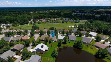 Sought-After Lilac Model in Pristine Condition! Nestled on a on Hidden Cypress Golf Club in South Carolina - for sale on GolfHomes.com, golf home, golf lot