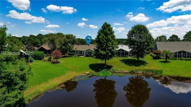 Sought-After Lilac Model in Pristine Condition! Nestled on a on Hidden Cypress Golf Club in South Carolina - for sale on GolfHomes.com, golf home, golf lot