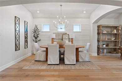 Welcome home to the Driftwood--a beautifully designed Beazer on Heath Golf and Yacht Club in Texas - for sale on GolfHomes.com, golf home, golf lot