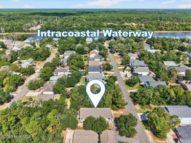 Island Charm at Its Best!
This custom-built furnished coastal on Founders Club At St. James Plantation in North Carolina - for sale on GolfHomes.com, golf home, golf lot