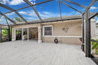Welcome to this Amazing 3/2 custom home located in Atlantic on  in Florida - for sale on GolfHomes.com, golf home, golf lot