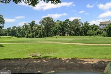 Welcome to this charming home in the highly sought-after on Traditions of Braselton Golf Club in Georgia - for sale on GolfHomes.com, golf home, golf lot