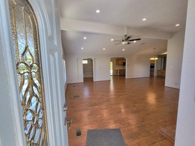 This distinctive residence provides 2,040 square feet of on Palm Desert Greens Country Club in California - for sale on GolfHomes.com, golf home, golf lot