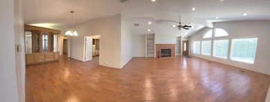 This distinctive residence provides 2,040 square feet of on Palm Desert Greens Country Club in California - for sale on GolfHomes.com, golf home, golf lot