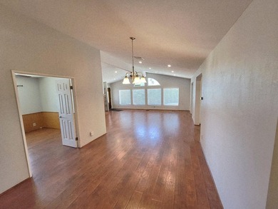 This distinctive residence provides 2,040 square feet of on Palm Desert Greens Country Club in California - for sale on GolfHomes.com, golf home, golf lot