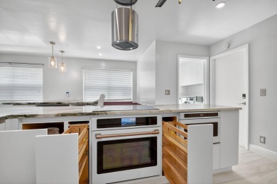 Welcome to this Amazing 3/2 custom home located in Atlantic on Atlantic National Golf and Country Club in Florida - for sale on GolfHomes.com, golf home, golf lot